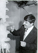 Masoud Farzaneh